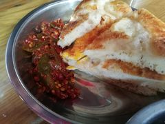 -88号小吃店·经典云南菜·地道纳西美食