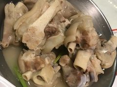 -翠华餐厅(旺角文华商场店)