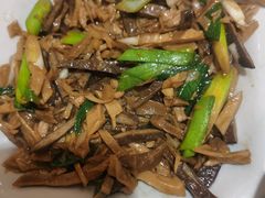 -环秀楼(黄山呈坎店)