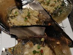 烤带子-很久以前羊肉串(大华三路店)