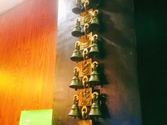 -克比叔叔印度餐厅Kebabs on the Grille(永康路分店)