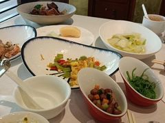 -白云中餐厅·粤菜·亚龙湾喜来登度假酒店