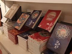 -正阳书局(西四南大街店)