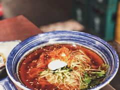 -胡同泥炉烤肉(总店)