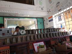 大堂-Fresh Fruit Factory - Fruit Cuisine Restaurant