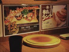 -AJIYA味屋和牛烤肉自助放题(温州万象城店)