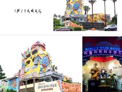 信不信由你博物馆-信不信由你博物馆