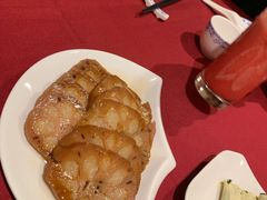 -老吉士酒家(天平路店)