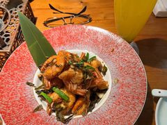 -菌自由丨野生菌火锅特色庭院餐厅(丽江古城店)