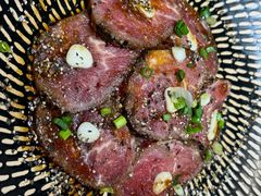 -妥妥烤肉料理(昙华林店)