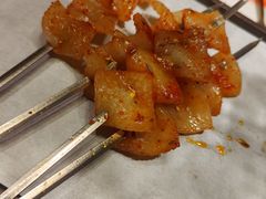 -鼎原力量东北吊炉烧烤(幸福街店)