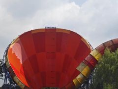 -上海玛雅海滩水公园