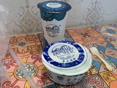 -桥门程记(兰州南关夜市店)