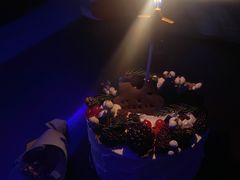 -小苍兰风铃草·礼物蛋糕(沈阳店)