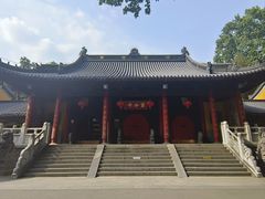 -灵谷景区