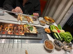 -延边金利串店(安达街店)