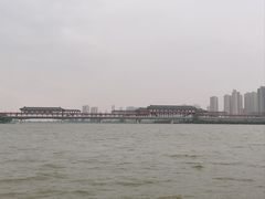 -咸阳湖景区