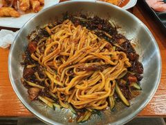 -韩礼年糕(飞虹路店)
