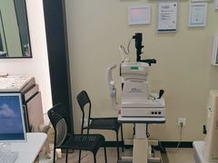 -精视力眼镜(棕北店)