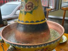 -松嘎里·乌拉满族火锅