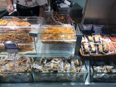 -水一方现烤鱿鱼丝大连特产(三八广场店)