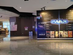 -星河寰宇IMAX影城(星河WORLD·COCO Park店)