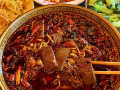 -饭江湖·江湖菜(湖广会馆店)
