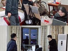 -天籁艺术高考培训学校·重庆艺考集训