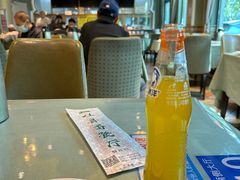-清真  吐鲁番餐厅(牛街店)
