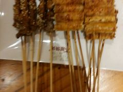 -木屋烧烤(西南角店)