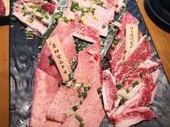 -千寻烧肉(政务区店)