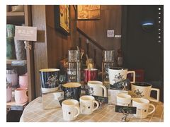 -星巴克(宁波老外滩店)
