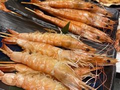 -大渔铁板烧(东城店)