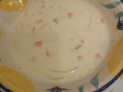 -萨莉亚意式餐厅(特力时尚汇店)