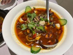 -香蜜轩·粤菜·宴会(世界之窗店)