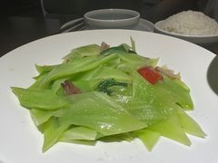 -向川南·水煮鱼·川菜(和平里店)