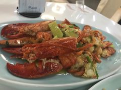 -盒马渔市餐厅