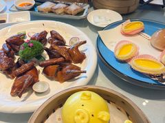 -安蒂娅.悦景轩中餐厅(西乡店)