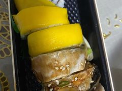 -割烹旭日本料理(龙湖狮山天街店)