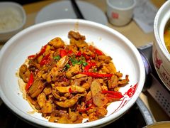 -大碗先生(万家丽店)