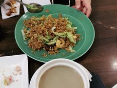 -新旺茶餐厅(嘉里城店)
