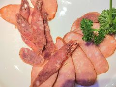 -山河屯铁锅炖·非遗东北菜(南山店)