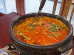 -和福餐馆(西江古街店)