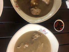 -牛车水美食街