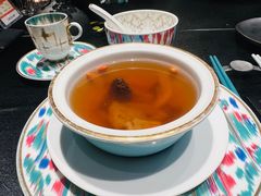-四季小馆·潤·中国菜(越秀公园店)