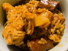 招牌牛肉烩饭-小吊梨汤·北京菜·烤鸭(鸟巢店)