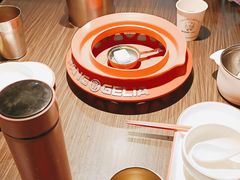 -胖哥俩肉蟹煲(华贸店)