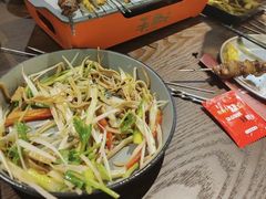 -半酌烧烤小酒馆(南京东路店)