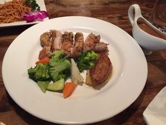 -宝莱纳啤酒花园餐厅PAULANER BRAUHAUS Nanjing(广州路店)