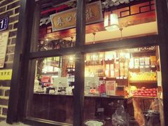 -东口码头·烧鸽子·鱼头泡饼·地方菜(金鹰悦城店)